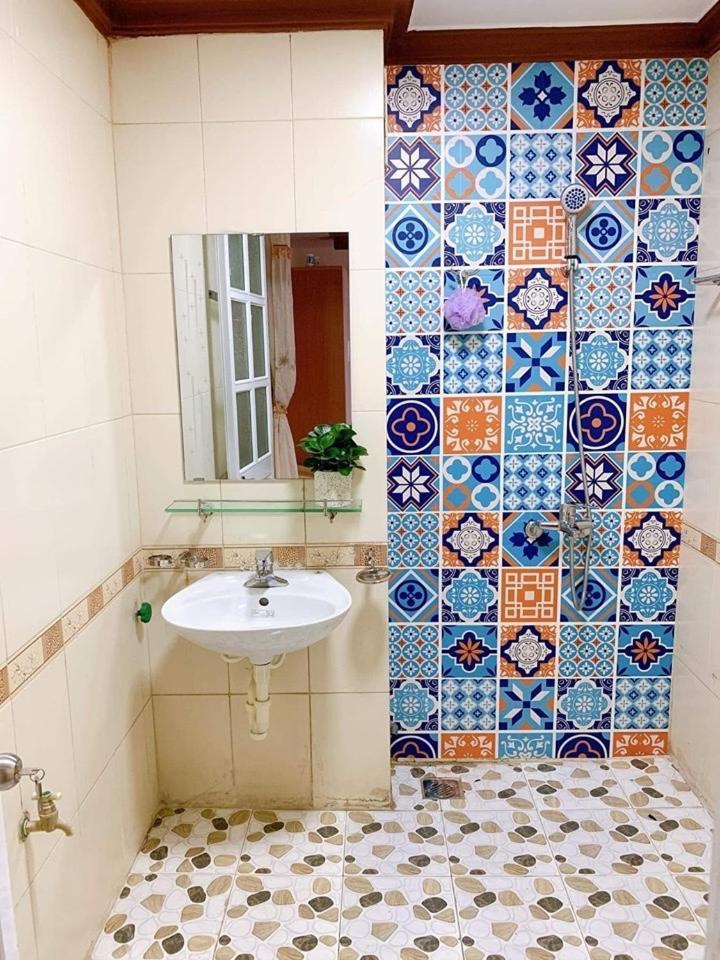 Vancao Green Homestay Hai Phong Exteriér fotografie