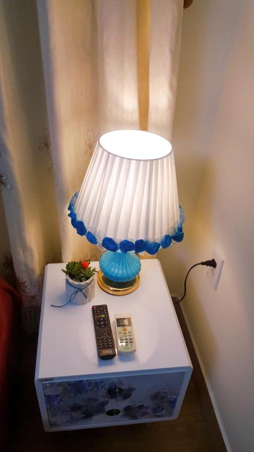 Vancao Green Homestay Hai Phong Exteriér fotografie